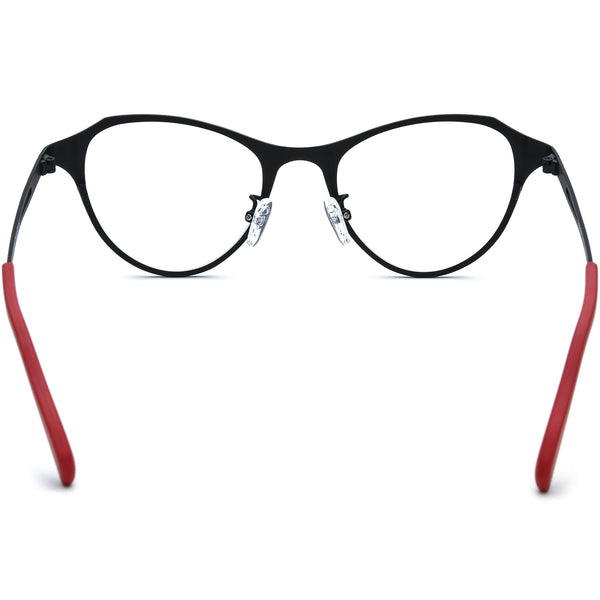 Cat-Eye Glasses BR1640