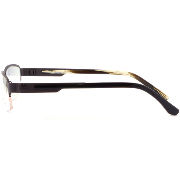 Rectangle Glasses O1802