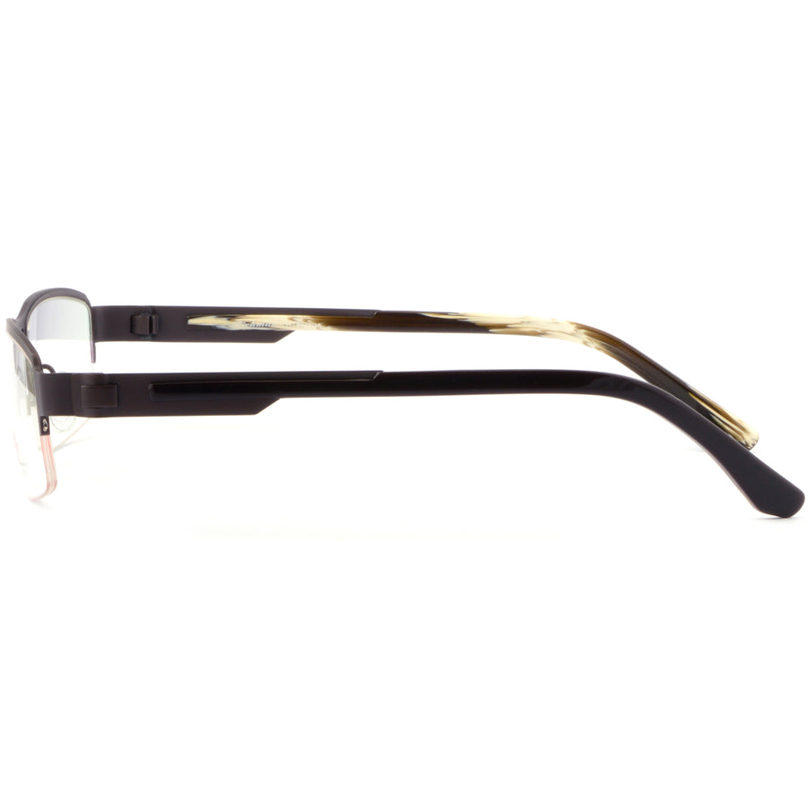 Rectangle Glasses O1802