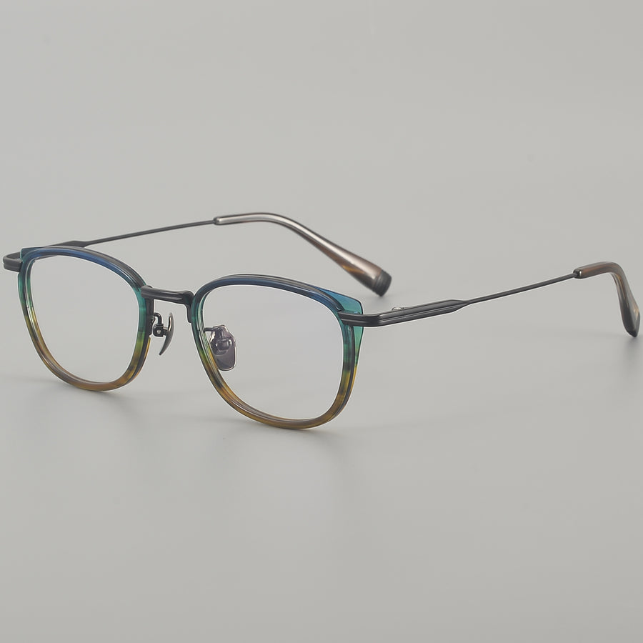 Square Glasses BY1148