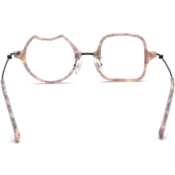 Geometric Glasses BR1597