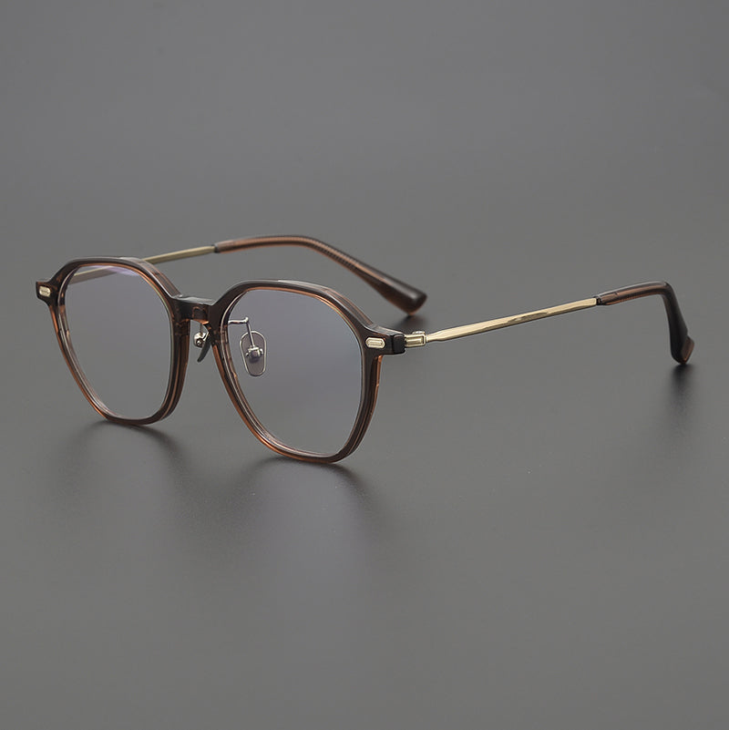 Geometric Glasses MW1410