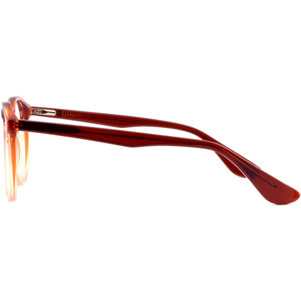 Round Glasses O2294