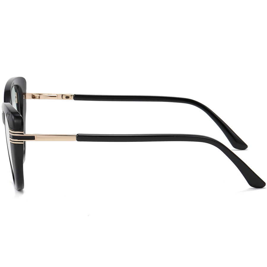 Cat-Eye Glasses PF1384