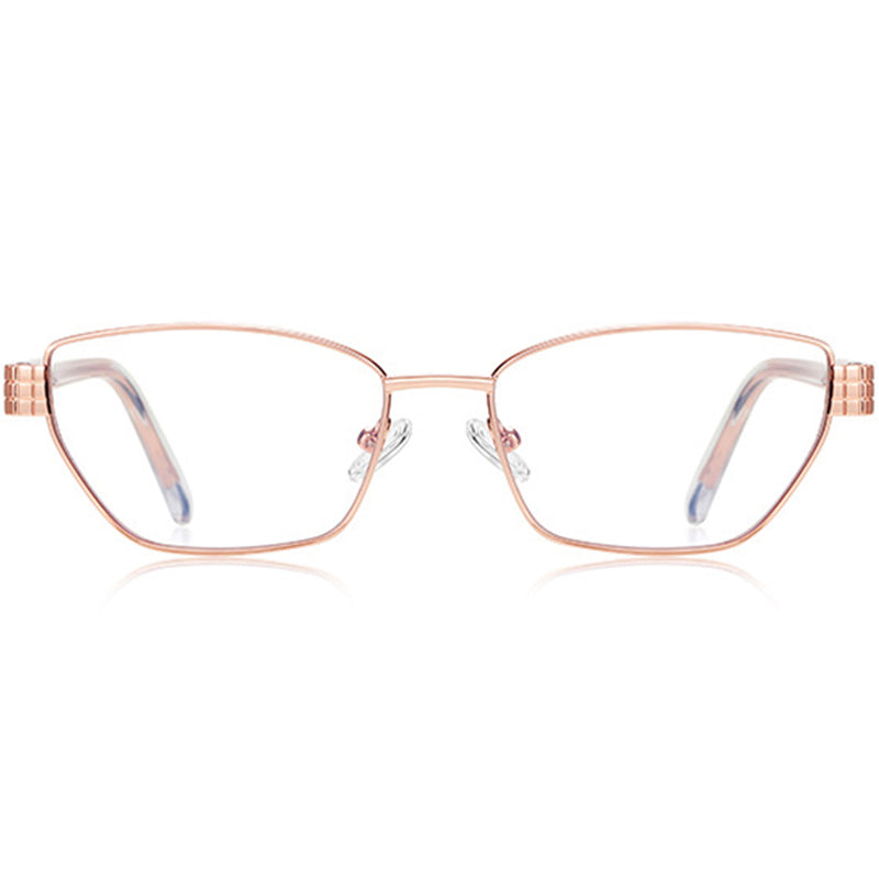 Cat-Eye Glasses PF1392