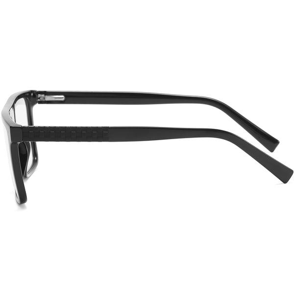 Square Glasses PF1435