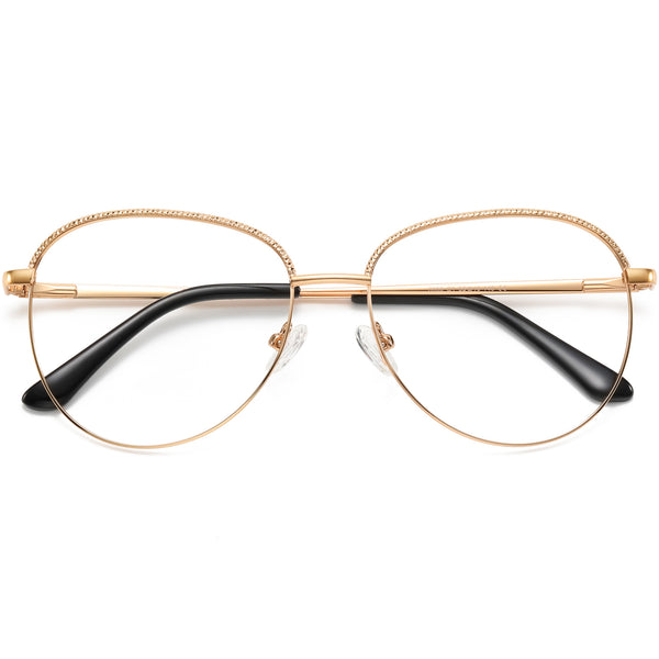 Aviator Glasses PF1243