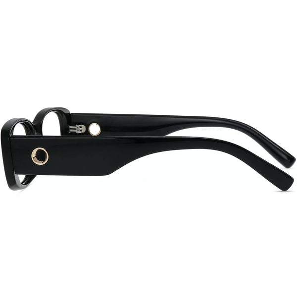 Rectangle Glasses FM1015