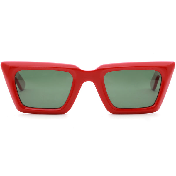 Cat-Eye Sunglasses GSS1108