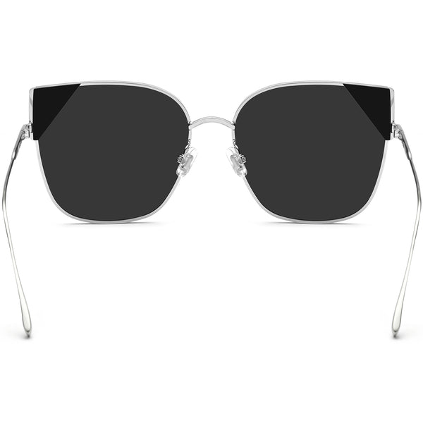 Cat-Eye Sunglasses BRS1033