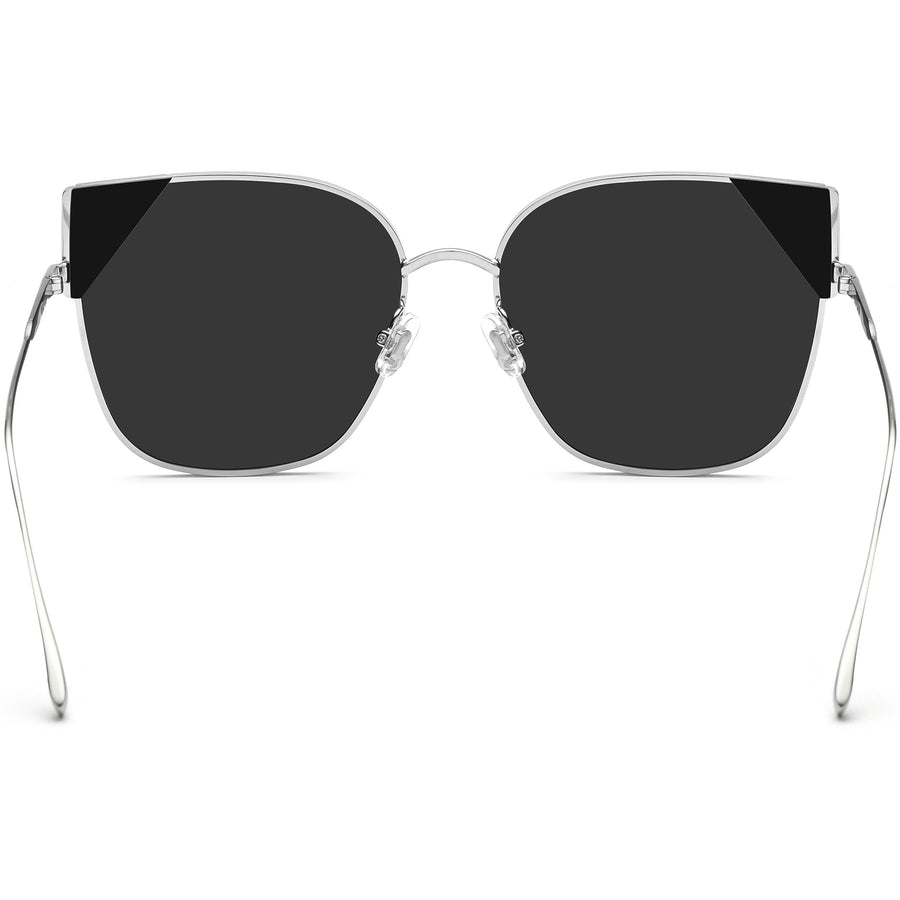 Cat-Eye Sunglasses BRS1033