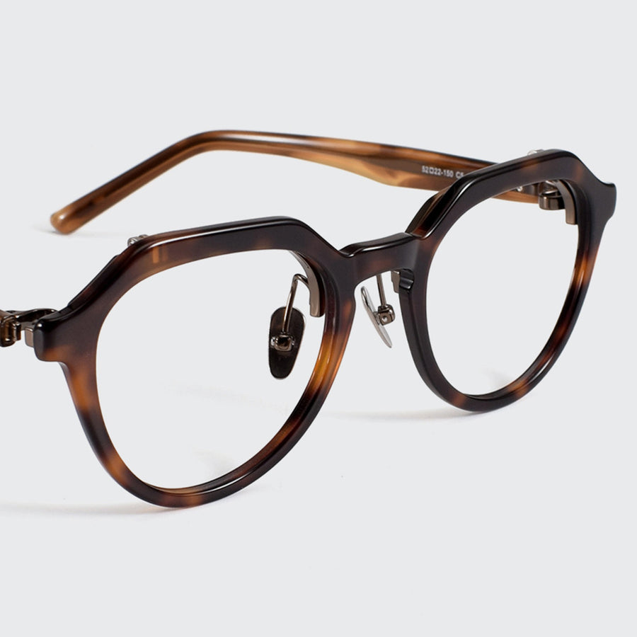 Round Flip Up Glasses TG1244