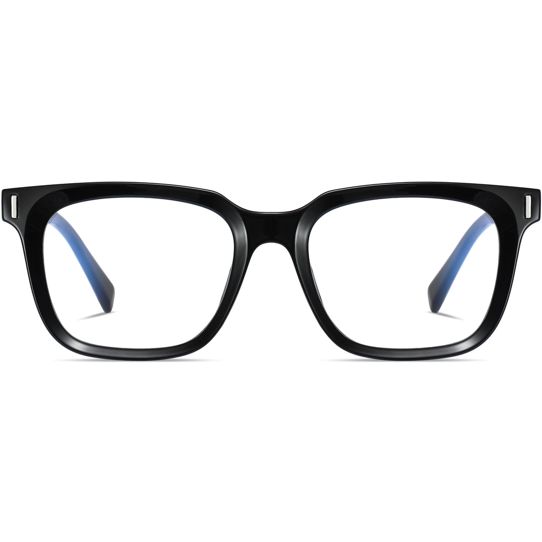 Square  Glasses PF1218