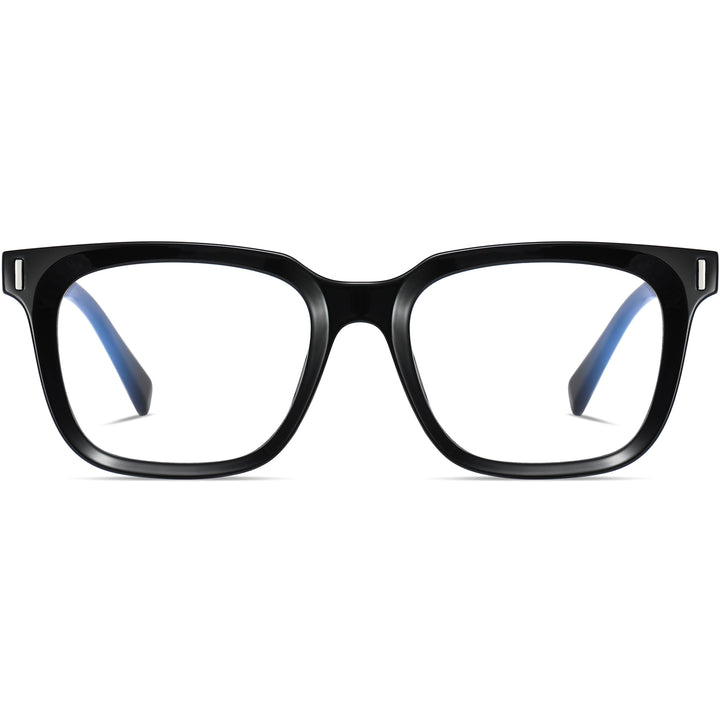 Square  Glasses PF1218