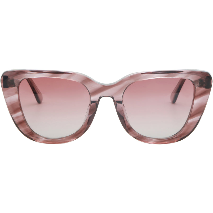 Cat-Eye Sunglasses GSS1066