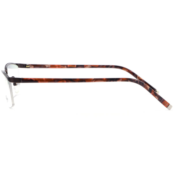 Rectangle Glasses O1884