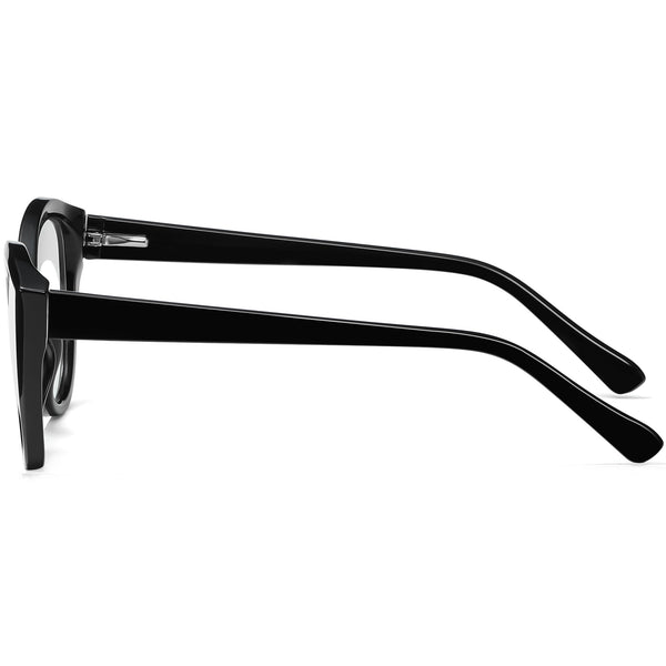 Cat-Eye Glasses PF1300