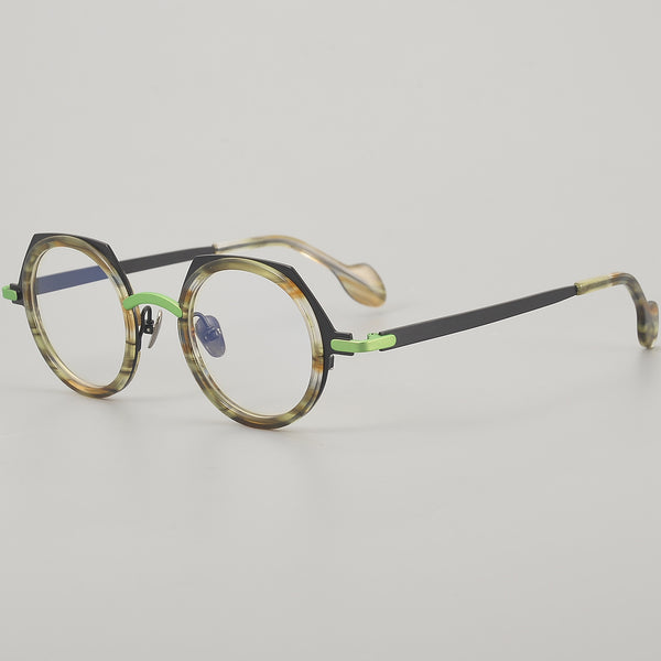 Round Glasses BY1122