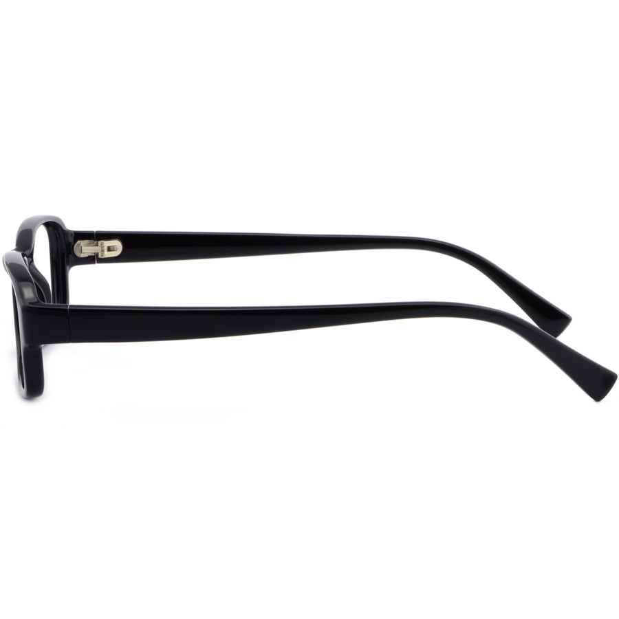 Rectangle Glasses O1299