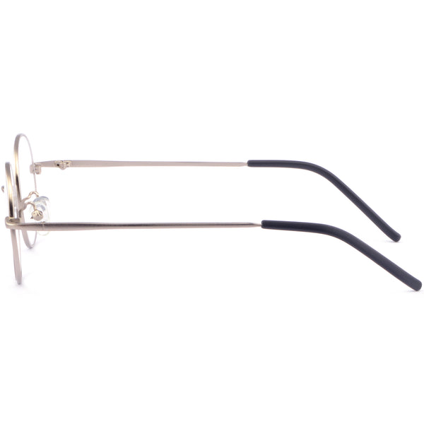 Oval Glasses O1457