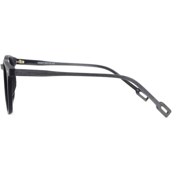 Round Glasses O2170