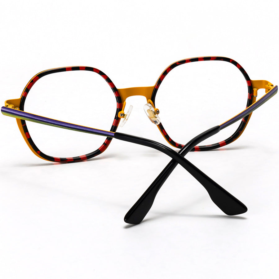 Square Glasses BYD1006