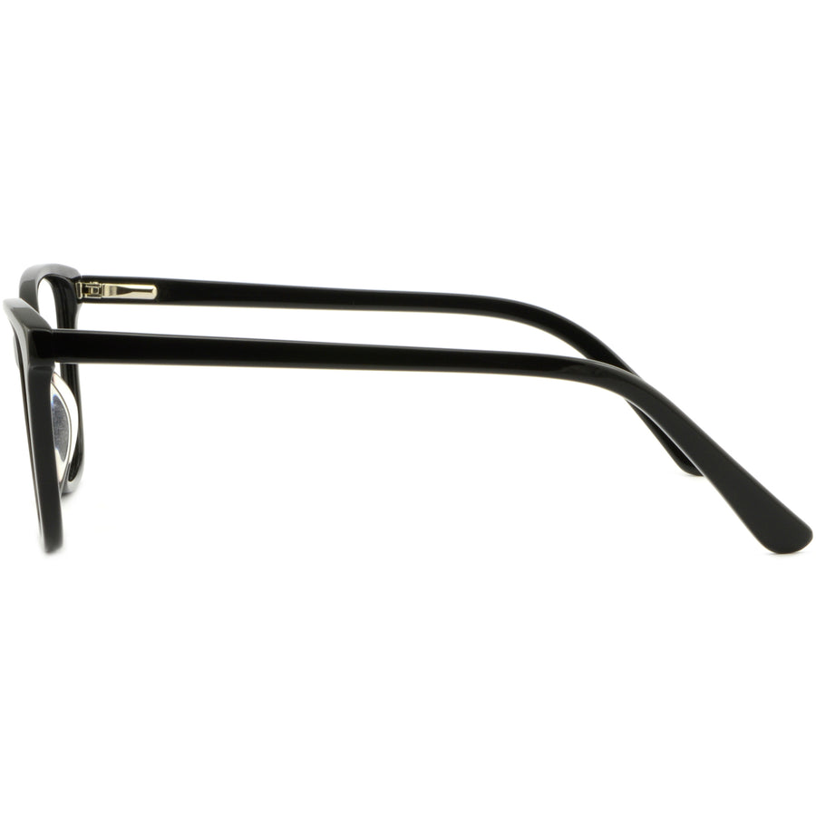 Square Glasses O2181