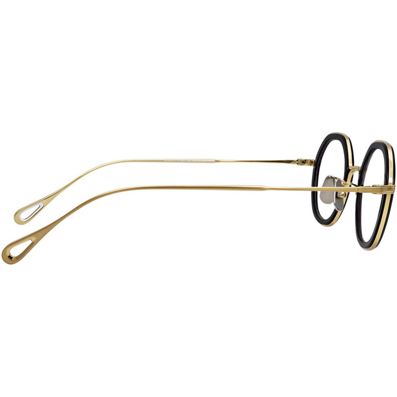 Geometric Glasses GC1120