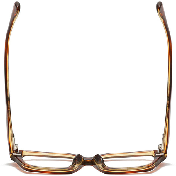 Square Glasses ME1005
