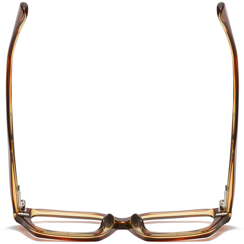 Square Glasses ME1005