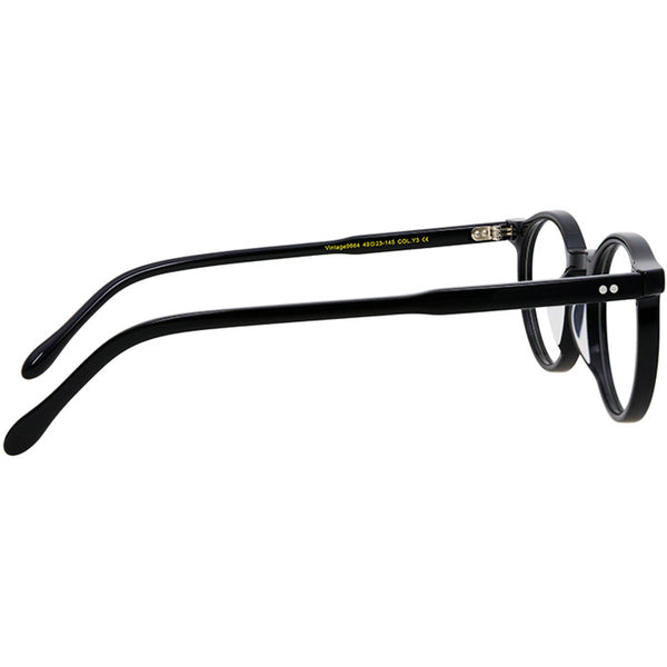 Round Glasses GC1134