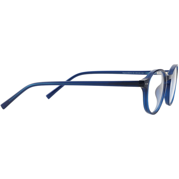 Round Glasses YEA1283