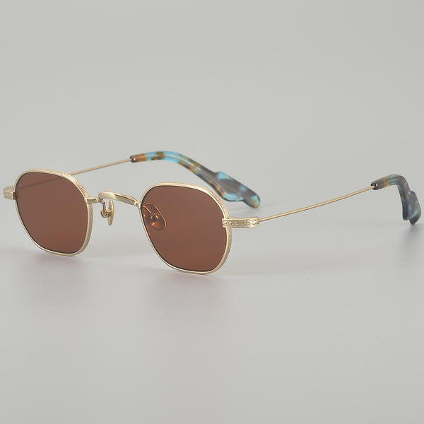 Geometric Sunglasses BYS1020