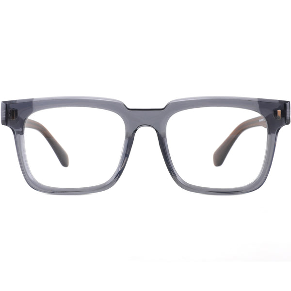 Square Glasses YEA1158
