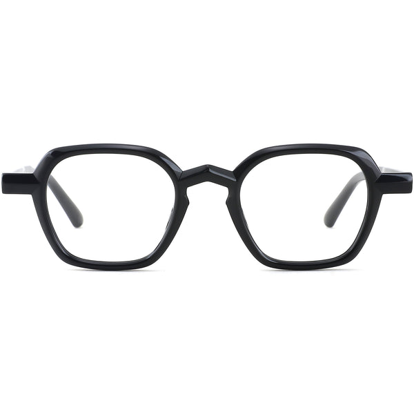 Square Glasses YEA1265