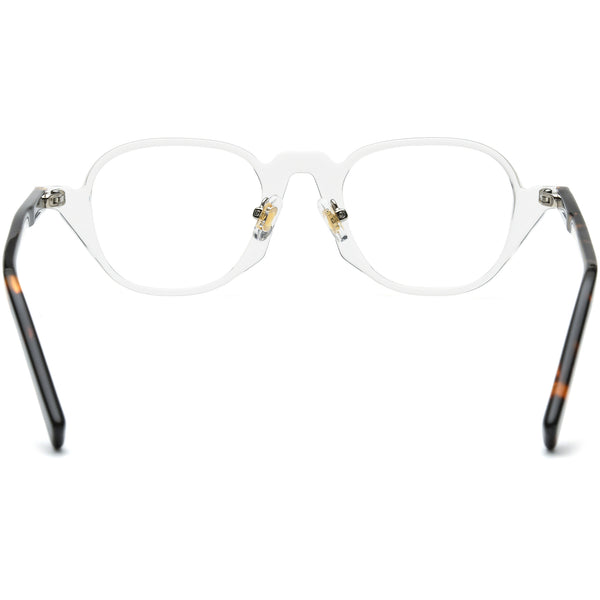 Geometric Glasses BR1087