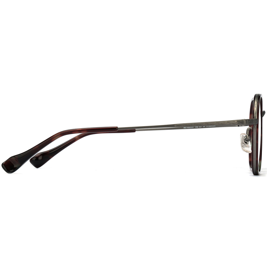 Geometric Glasses MW1360