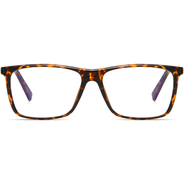Rectangle Glasses PF1227