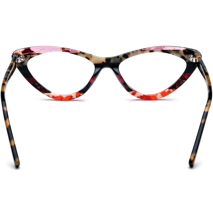 Cat-Eye Glasses BR1652