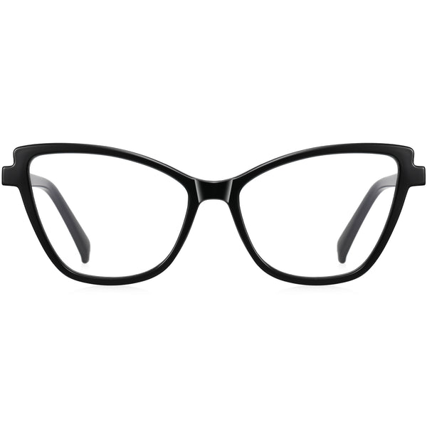 Cat-Eye Glasses PF1025