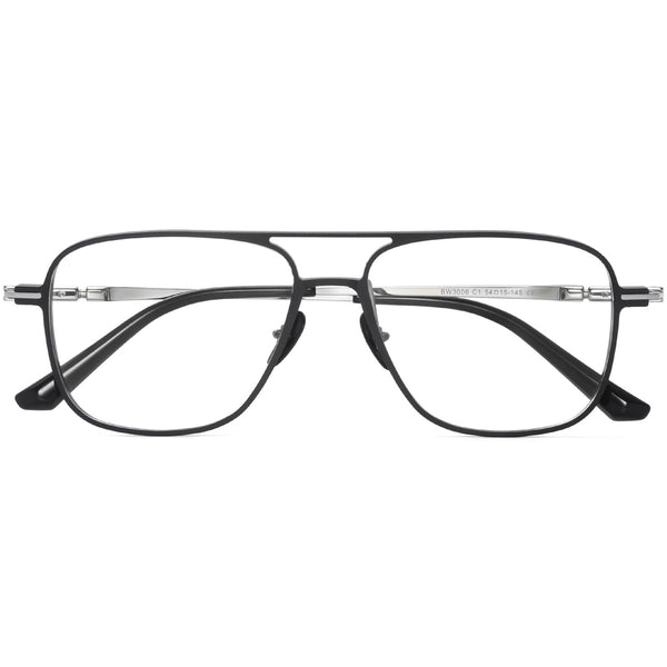 Aviator Glasses GSR1065