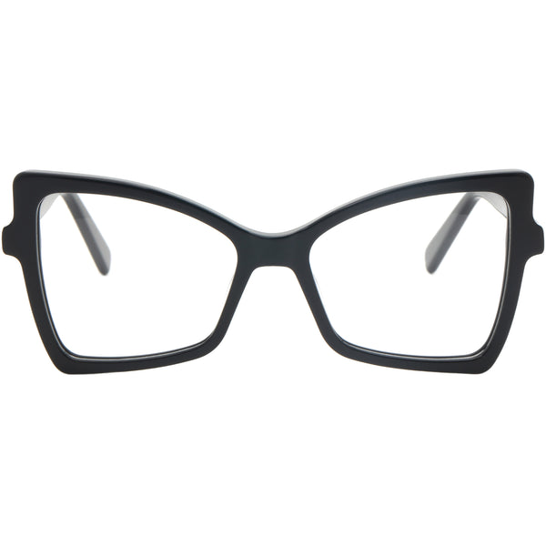 Cat-Eye Glasses GSR1049