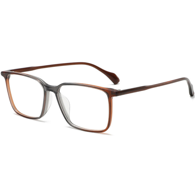 Square Glasses ME1016