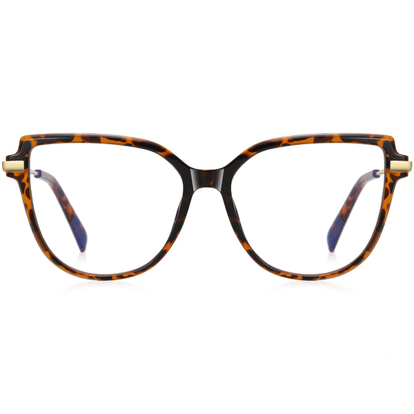 Cat-Eye Glasses PF1001