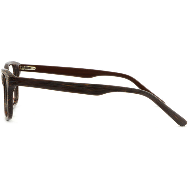 Rectangle Glasses O1719