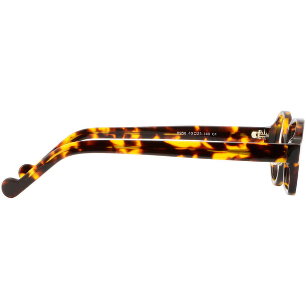 Geometric Glasses A3579