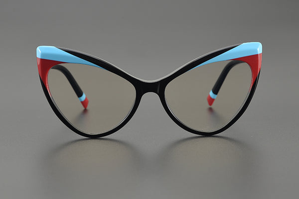 Cat-Eye Glasses TG1143