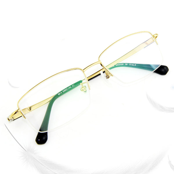 Rectangle Glasses JNJ1008