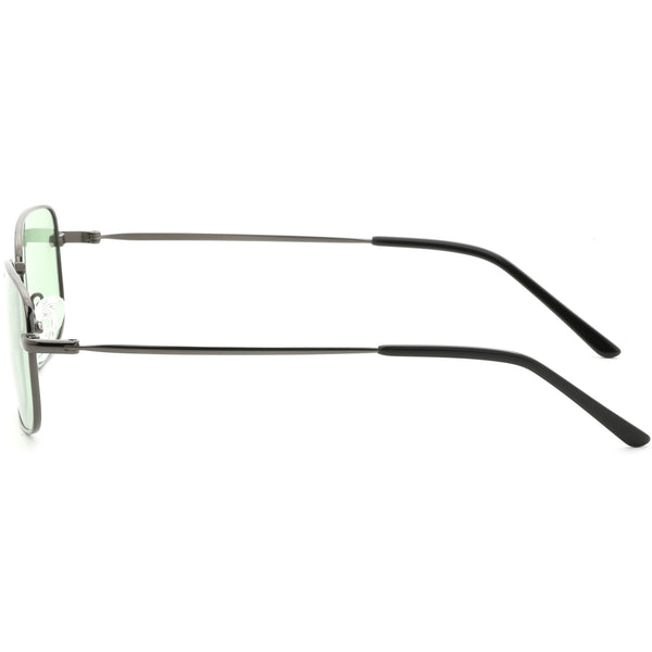 Rectangle Sunglasses GSS1125