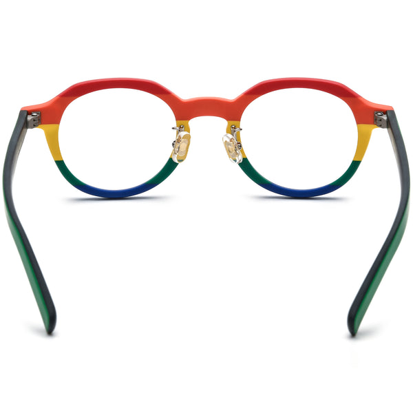 Round Glasses BR1518